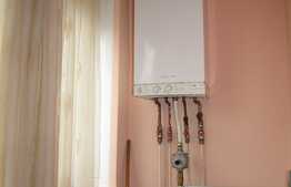 De inchiriat garsoniera, 33 mp, zona Farmec