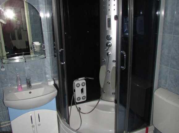 Garsonieră de închiriat Marasti - 31148AI | BLITZ Cluj-Napoca | Poza5