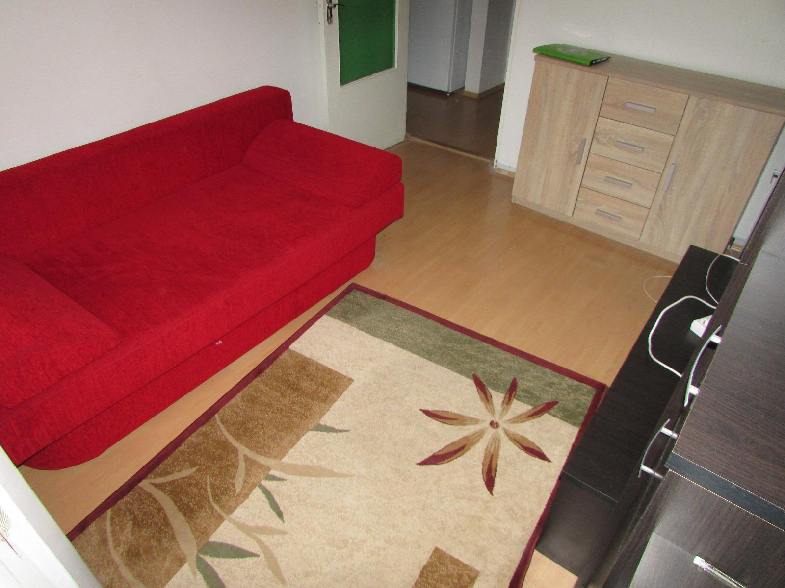 Garsonieră de închiriat Marasti - 31148AI | BLITZ Cluj-Napoca | Poza2