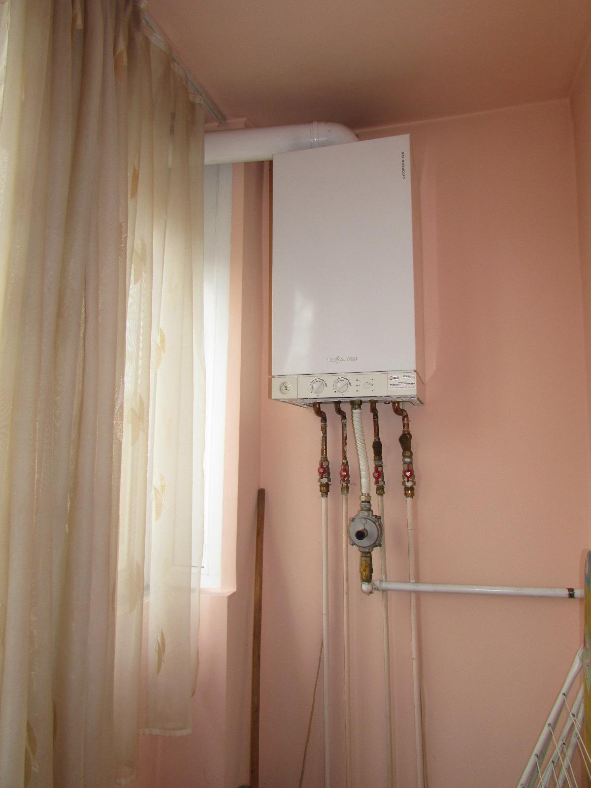 Garsonieră de închiriat Marasti - 31148AI | BLITZ Cluj-Napoca | Poza4