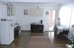 Apartament 2 camere, zona Alverna!
