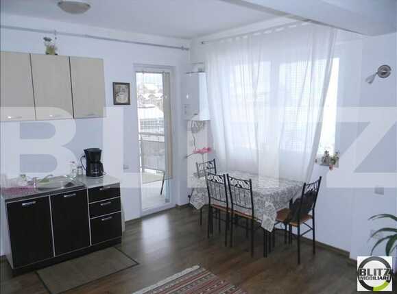 Apartament de închiriat 2 camere Gheorgheni - 3115AI | BLITZ Cluj-Napoca | Poza2