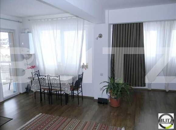 Apartament de închiriat 2 camere Gheorgheni - 3115AI | BLITZ Cluj-Napoca | Poza8