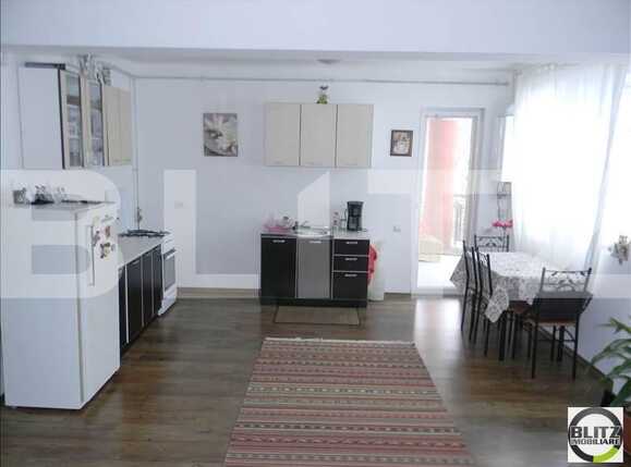 Apartament de închiriat 2 camere Gheorgheni - 3115AI | BLITZ Cluj-Napoca | Poza1