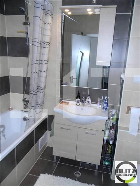 Apartament de închiriat 2 camere Gheorgheni - 3115AI | BLITZ Cluj-Napoca | Poza5