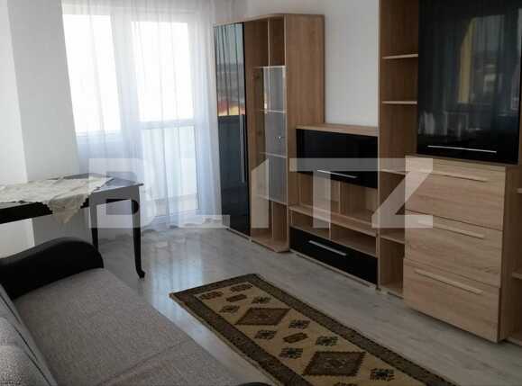 Apartament de închiriat 2 camere Zorilor - 31150AI | BLITZ Cluj-Napoca | Poza1