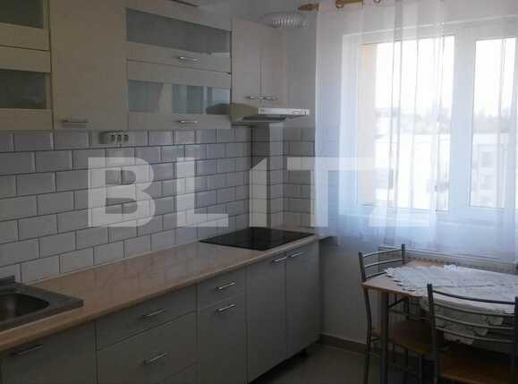 Apartament de închiriat 2 camere Zorilor - 31150AI | BLITZ Cluj-Napoca | Poza4