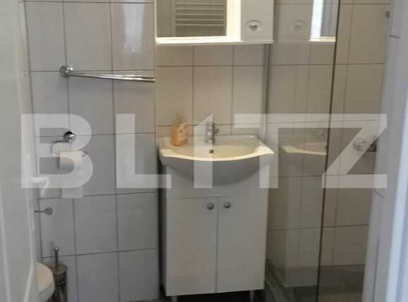 Apartament de închiriat 2 camere Zorilor - 31150AI | BLITZ Cluj-Napoca | Poza5