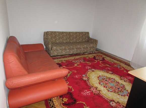 Apartament de închiriat 2 camere Zorilor - 31151AI | BLITZ Cluj-Napoca | Poza1