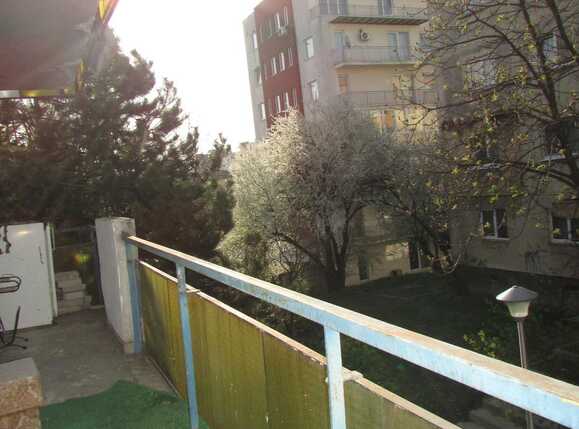 Apartament de închiriat 2 camere Zorilor - 31151AI | BLITZ Cluj-Napoca | Poza7