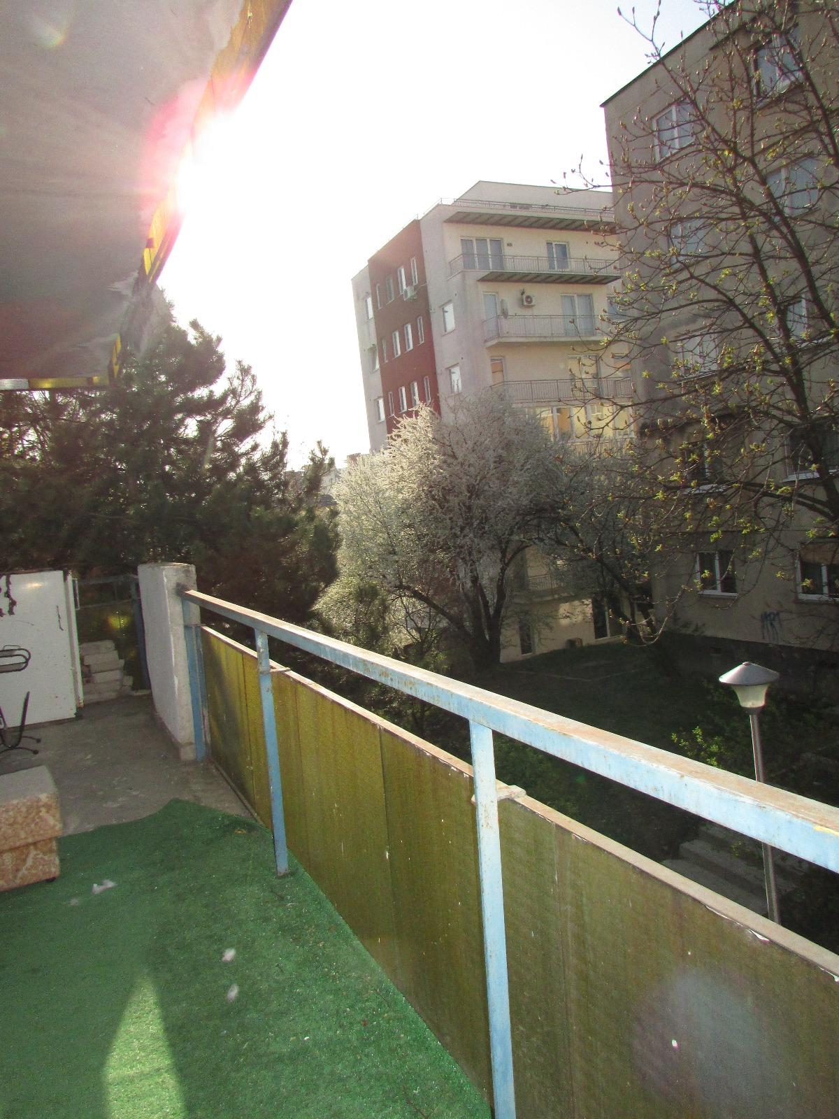 Apartament de închiriat 2 camere Zorilor - 31151AI | BLITZ Cluj-Napoca | Poza7