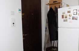 Garsoniera 30 mp, decomandat, zona strazii Horea