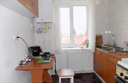 Garsoniera 30 mp, decomandat, zona strazii Horea