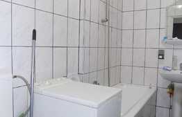 Garsoniera 30 mp, decomandat, zona strazii Horea