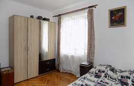 Garsoniera 30 mp, decomandat, zona strazii Horea