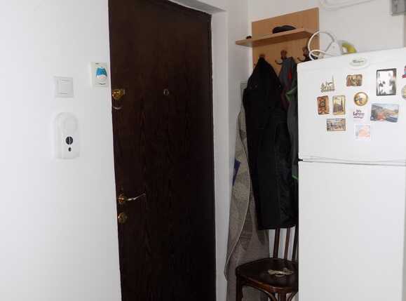 Garsonieră de închiriat Central - 31152AI | BLITZ Cluj-Napoca | Poza8