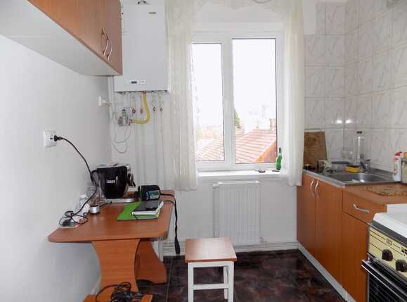 Garsonieră de închiriat Central - 31152AI | BLITZ Cluj-Napoca | Poza5