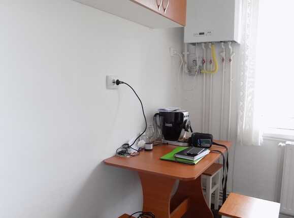 Garsonieră de închiriat Central - 31152AI | BLITZ Cluj-Napoca | Poza6