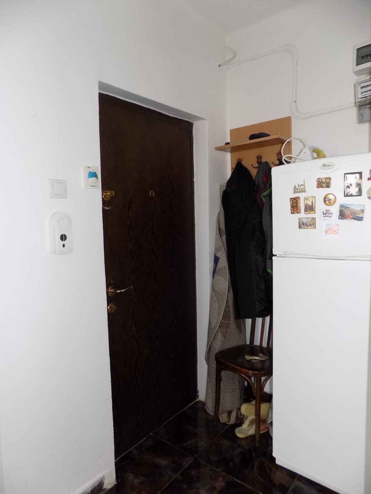 Garsonieră de închiriat Central - 31152AI | BLITZ Cluj-Napoca | Poza8