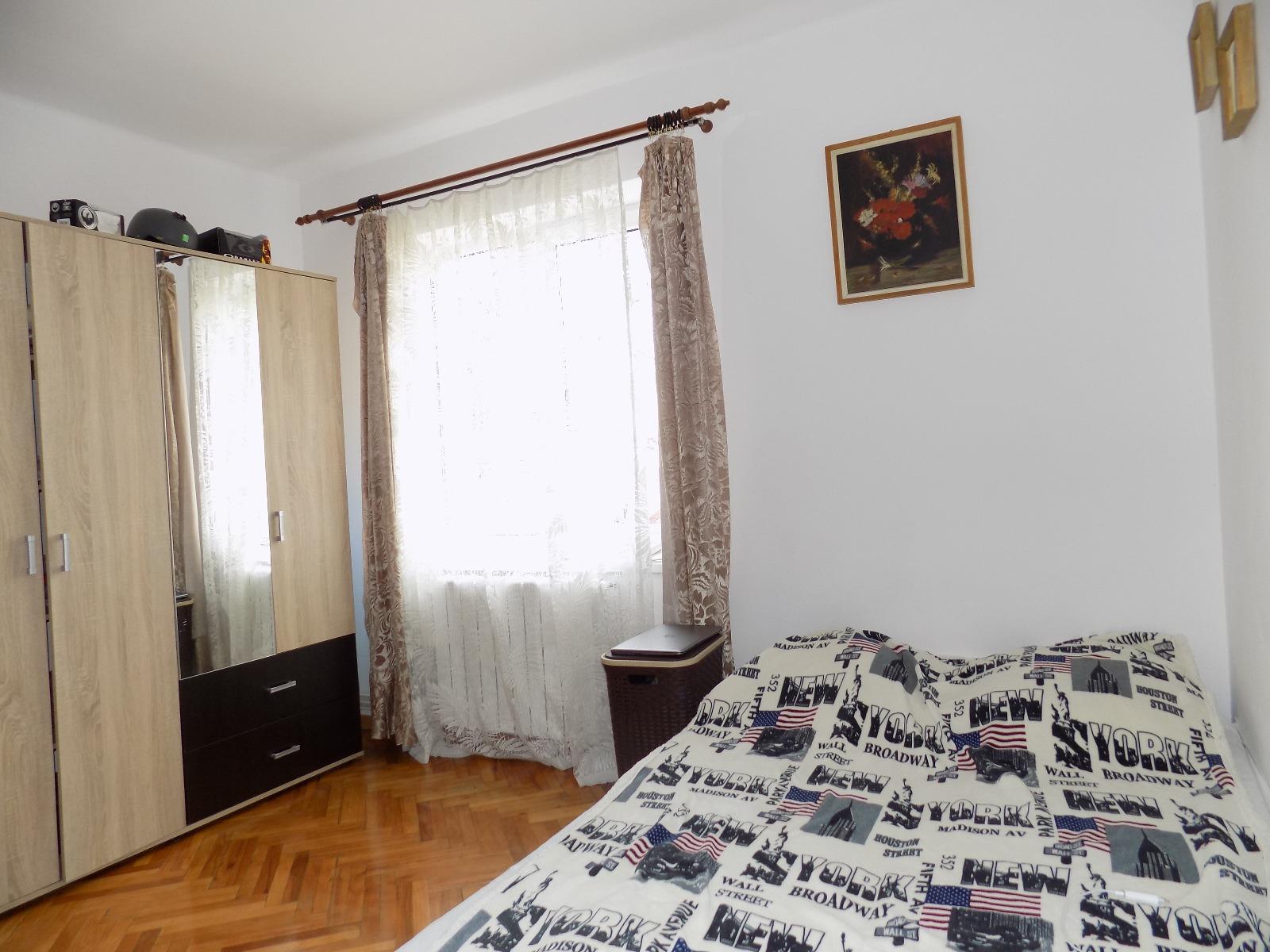 Garsonieră de închiriat Central - 31152AI | BLITZ Cluj-Napoca | Poza2