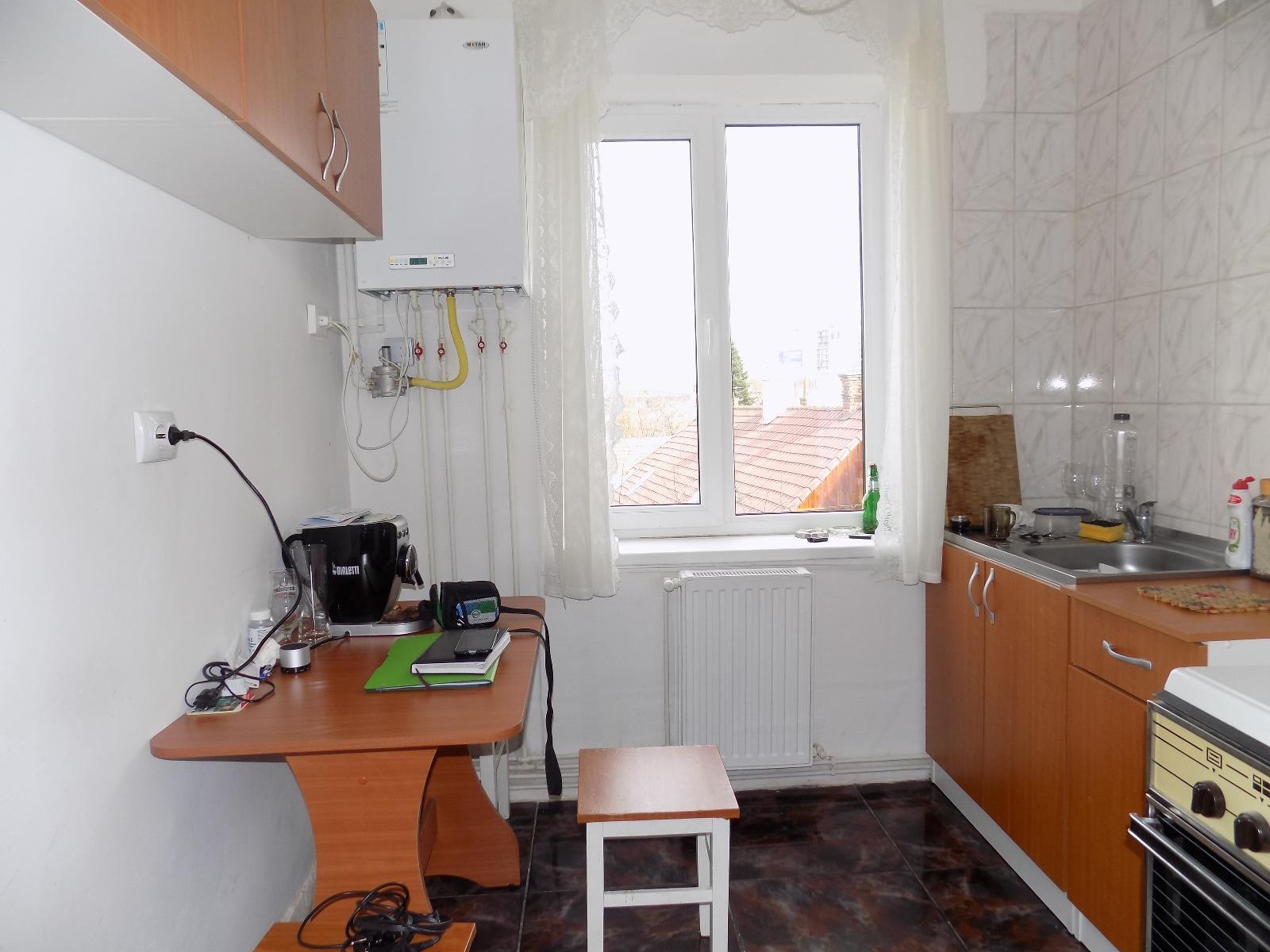 Garsonieră de închiriat Central - 31152AI | BLITZ Cluj-Napoca | Poza5