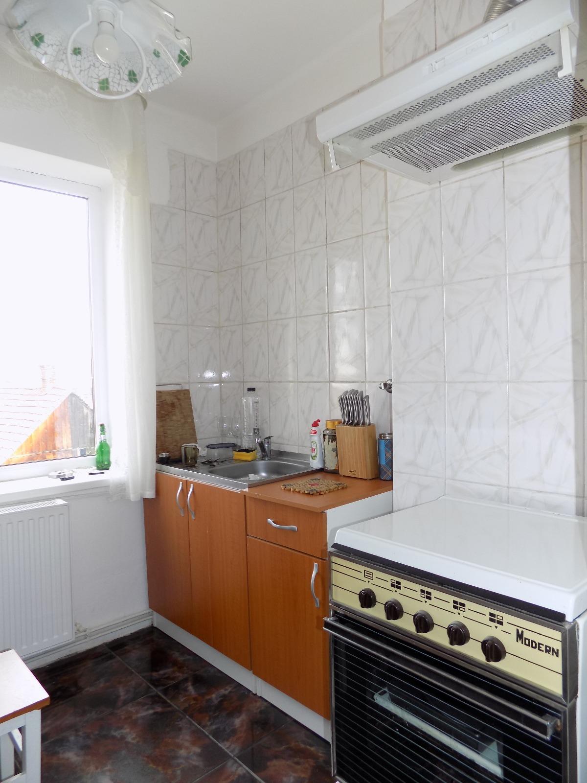 Garsonieră de închiriat Central - 31152AI | BLITZ Cluj-Napoca | Poza7