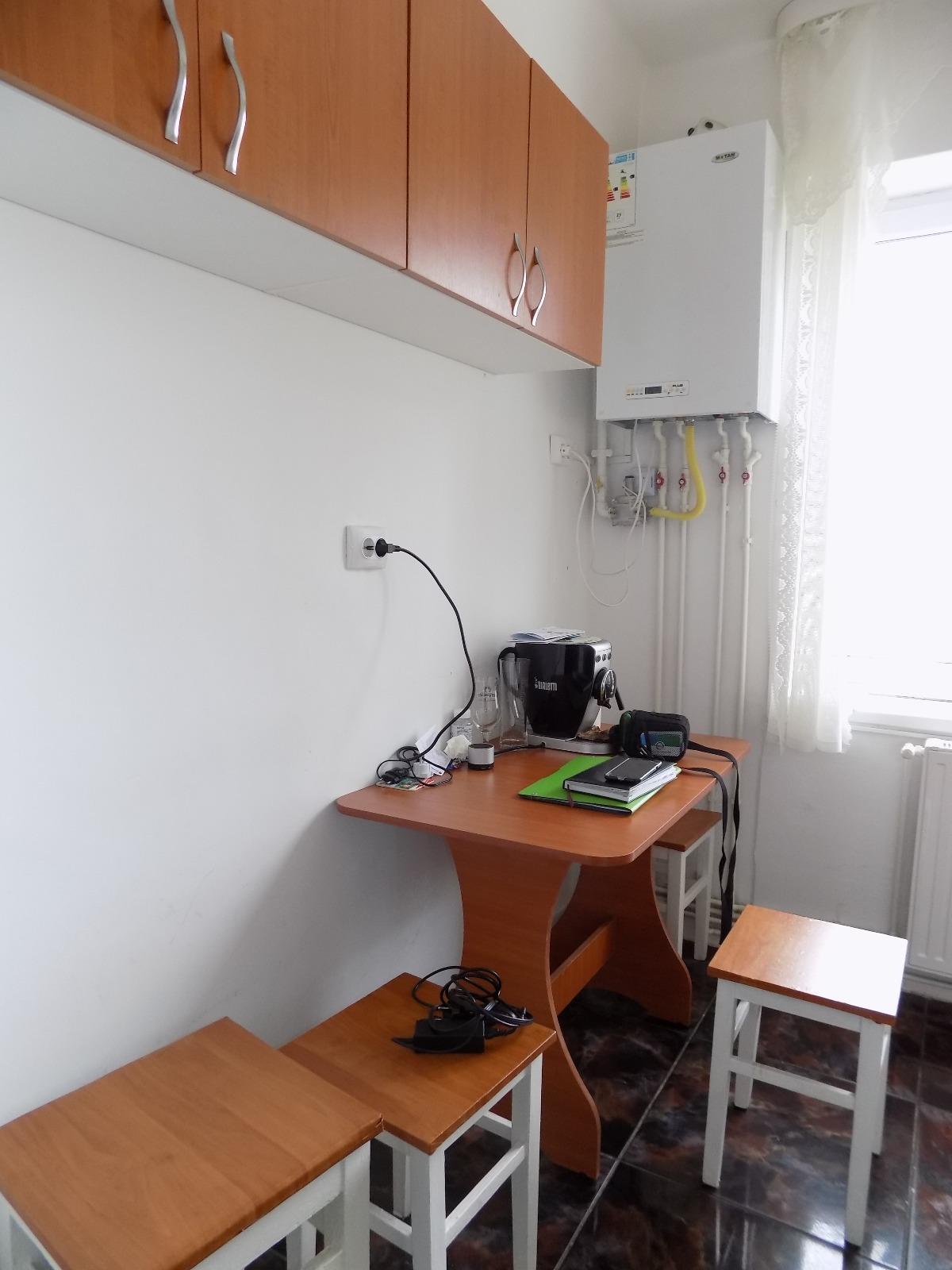 Garsonieră de închiriat Central - 31152AI | BLITZ Cluj-Napoca | Poza6