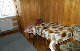 2 camere, decomandate, 58 mp, zona strazii Dunarii