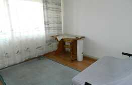 2 camere, decomandate, 58 mp, zona strazii Dunarii