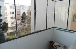 2 camere, decomandate, 58 mp, zona strazii Dunarii