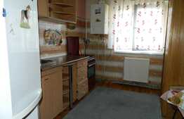 2 camere, decomandate, 58 mp, zona strazii Dunarii