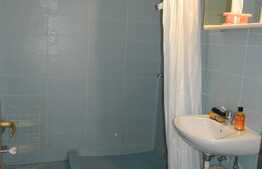 2 camere, decomandate, 58 mp, zona strazii Dunarii