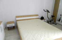 Apartament 2 camere, 44 mp, parcare, prima inchiriere, zona Golden Tulip