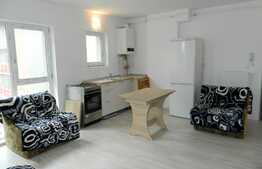 Apartament 2 camere, 44 mp, parcare, prima inchiriere, zona Golden Tulip