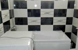 Apartament 2 camere, 44 mp, parcare, prima inchiriere, zona Golden Tulip