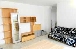 Apartament 2 camere, 44 mp, parcare, prima inchiriere, zona Golden Tulip