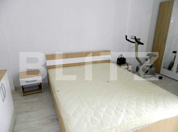 Apartament de închiriat 2 camere Zorilor - 31154AI | BLITZ Cluj-Napoca | Poza4