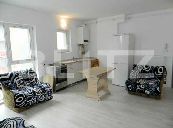 Apartament de închiriat 2 camere Zorilor - 31154AI | BLITZ Cluj-Napoca | Poza1