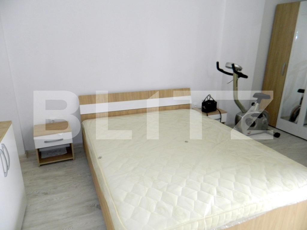 Apartament de închiriat 2 camere Zorilor - 31154AI | BLITZ Cluj-Napoca | Poza4