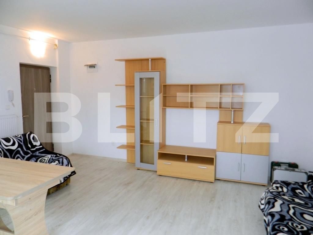 Apartament de închiriat 2 camere Zorilor - 31154AI | BLITZ Cluj-Napoca | Poza3