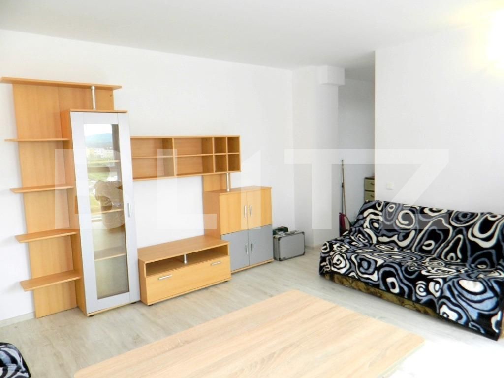 Apartament de închiriat 2 camere Zorilor - 31154AI | BLITZ Cluj-Napoca | Poza2