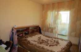 3 camere, 72 mp, decomandat, parcare, boxa, zona strazii Izlazului