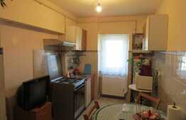 3 camere, 72 mp, decomandat, parcare, boxa, zona strazii Izlazului