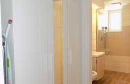 Apartament 2 camere, prima inchiriere, 50 mp, parcare, zona Parcul Mare