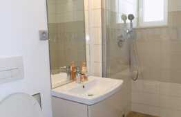 Apartament 2 camere, prima inchiriere, 50 mp, parcare, zona Parcul Mare