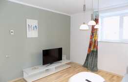 Apartament 2 camere, prima inchiriere, 50 mp, parcare, zona Parcul Mare