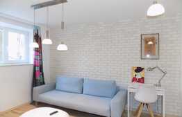 Apartament 2 camere, prima inchiriere, 50 mp, parcare, zona Parcul Mare