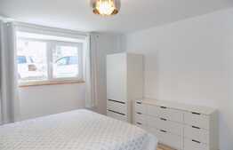 Apartament 2 camere, prima inchiriere, 50 mp, parcare, zona Parcul Mare