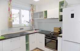 Apartament 2 camere, prima inchiriere, 50 mp, parcare, zona Parcul Mare