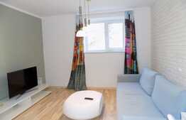 Apartament 2 camere, prima inchiriere, 50 mp, parcare, zona Parcul Mare